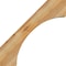 Ekena Millwork 6"W x 24"D x 24"H Westlake Rough Sawn Knee Brace, Western Red Cedar BRC06X24X24WTL00RWR - alternate 4